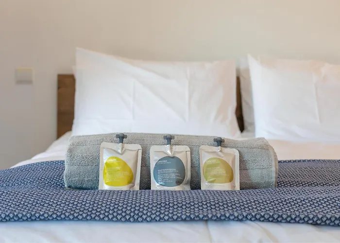 Marina Park Appartement *