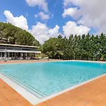 Marina Park Апартаменты Лагуш