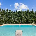 Marina Park ラゴス