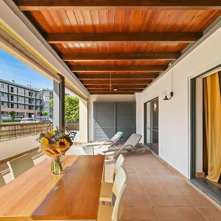 Apartamento Marina Park Lagos