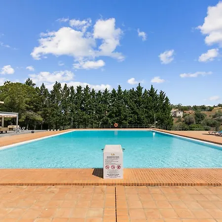 Apartamento Marina Park