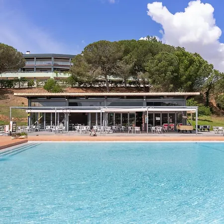 Marina Park Appartement