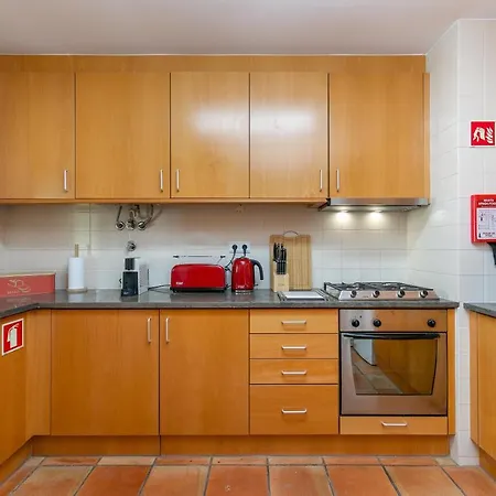 Apartamento Marina Park *