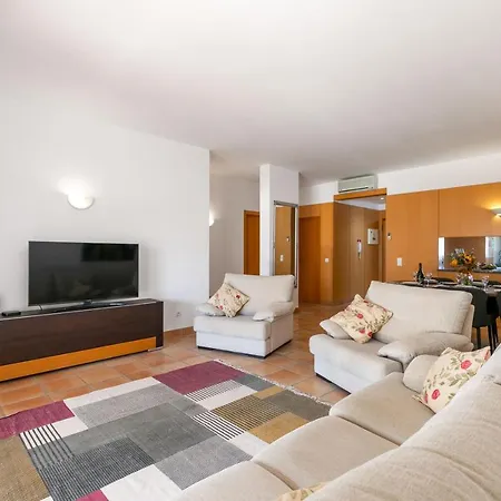 Apartamento Marina Park