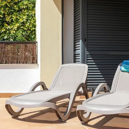 Marina Park Apartamento *