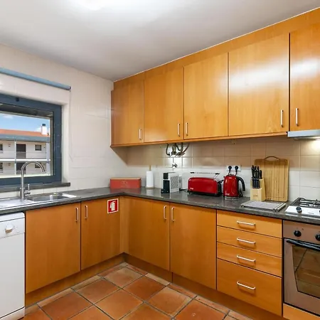 Marina Park Apartamento Lagos