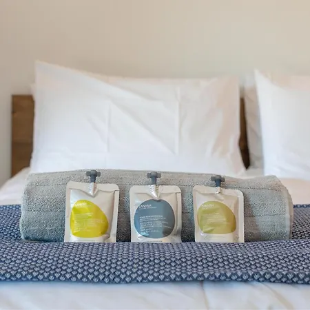 Marina Park Apartamento *