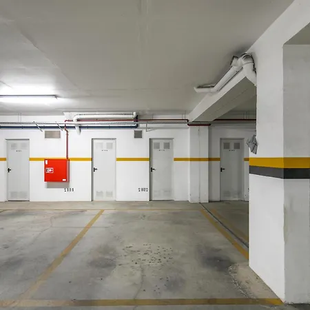 Marina Park Apartamento