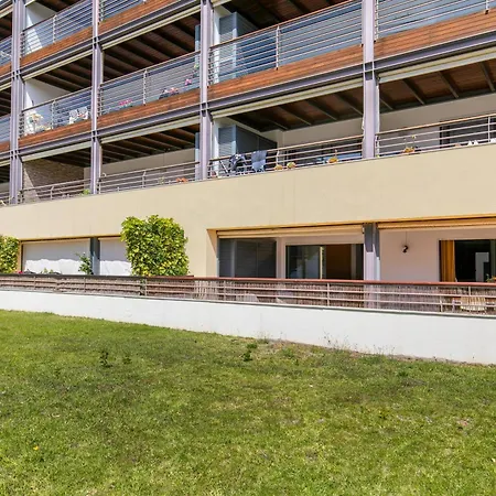 Marina Park Apartamento *