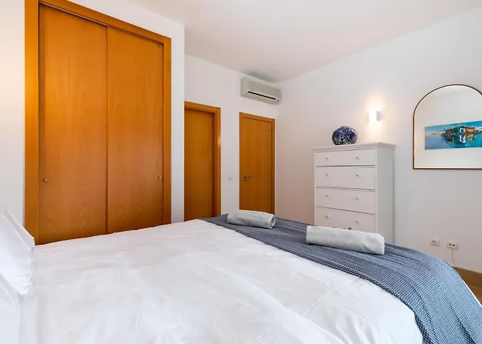 Marina Park Apartamento