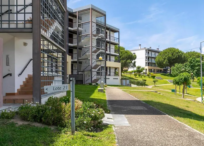 Marina Park Apartamento *