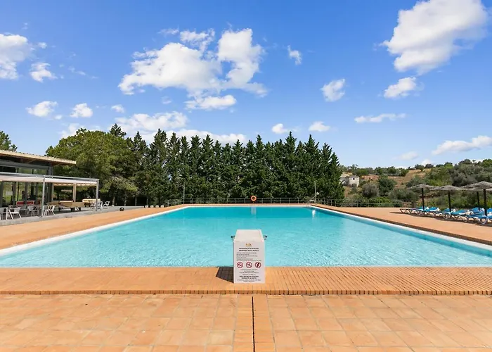 Appartement Marina Park