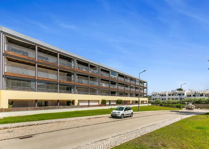 Marina Park Appartement