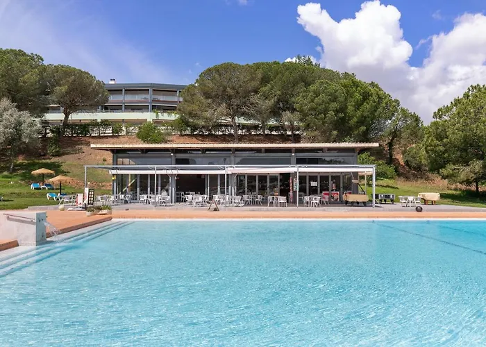 Marina Park Apartamento