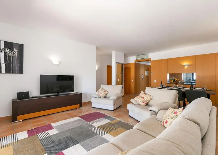 Apartamento Marina Park