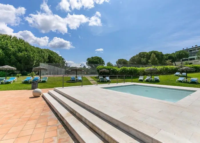 Appartement Marina Park