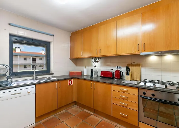 Marina Park Appartement Lagos