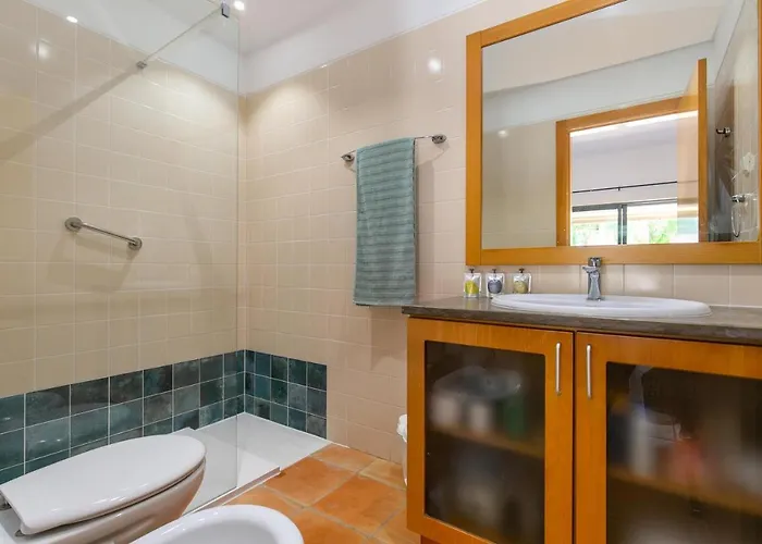 Marina Park Appartement Lagos