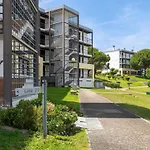 Marina Park Lägenhet *