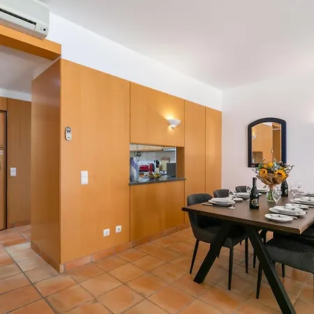 Marina Park Apartment Lagos