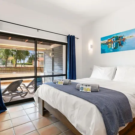 Marina Park Apartmán Lagos