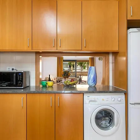 Marina Park Apartmán Lagos